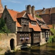 Belgie - Bruggy