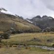 Peru - NP Huascarn