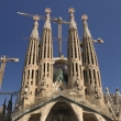 Barcelona - Sagrada Famlia