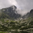 Skalnat pleso a Lomnick tt