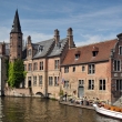 Belgie - Bruggy