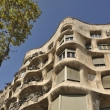 Barcelona - La Pedrera