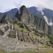 Peru - Machu Picchu