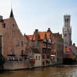 Belgie - Bruggy