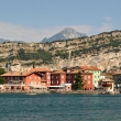 Lago di Garda, Torbole