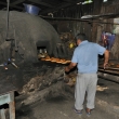 Peru - pekrna v Pilcopat