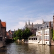 Belgie - Bruggy