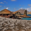Galapgy - ostrov Bartolome (60)