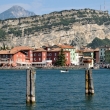 Lago di Garda, Torbole