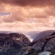 Preikestolen