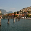 Lago di Garda, Torbole