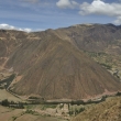 Peru - pejezd Cusco - NP Manu - eka Vilcanota