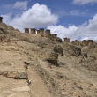 Peru - Ninamarca - pohebn ve