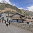 Peru - pejezd Cusco - NP Manu - Paucartambo