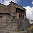 Peru - Cusco - klter Santo Domingo