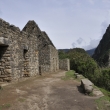 Peru - Machu Picchu