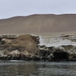 Peru - Paracas - El Candelabro