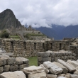 Peru - Machu Picchu